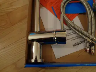 Vandhane til køkken