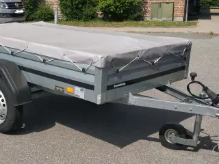 Brenderup trailer 1205SUB 500 kg.