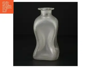Glasflaske