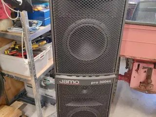 Jamo pro 300 EX