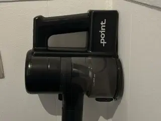 Point ledningsfri støvsuger