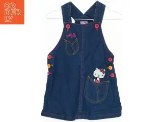Denim Hello Kitty spencer fra Hello Kitty (str. 98)