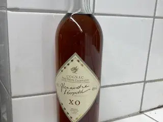 Cognac xo