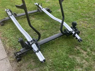 Tagbøjler til Volvo V60 recharge