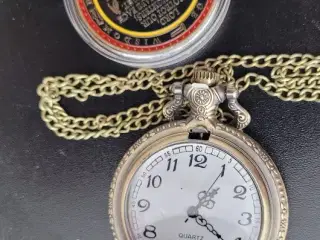 USA Fire department