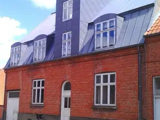 Skøn 2 værelses bolig, Viborg