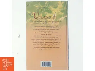 Udlængsel af Jane Aamund (Bog)