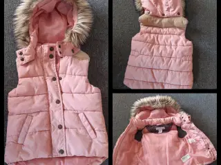 Str. 98-104 Vest L.O.G.G 