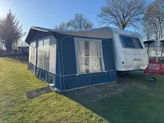Adria køjevogn, Adria altea 502 dt, 3 køjer