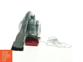 Håndholdt støvsuger fra Black & Decker (str. 33 x 15 x 23 cm)