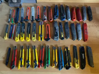 Hobbyknive