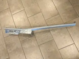 Konsol til frontspil