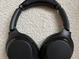 Sony WH-1000XM3