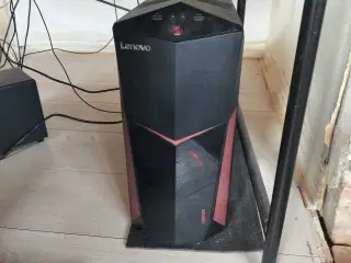 fin lenovo legion  gamming computer 