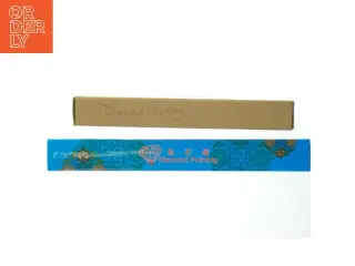 Diamantmaleri sæt (str. 58x7 cm)