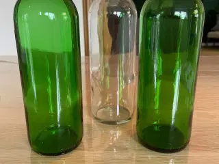 Flasker 