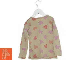 Bluse fra H&M (str. 116 cm)