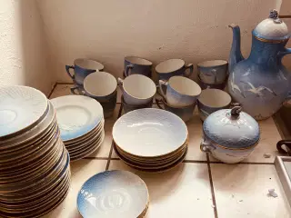Mågestel