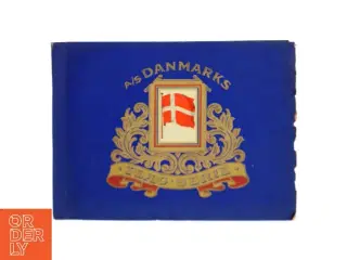 AS Danmark flagserie