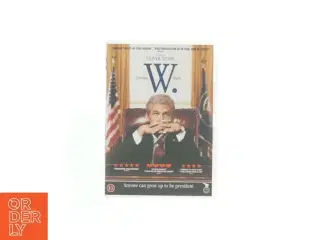 George W. Bush