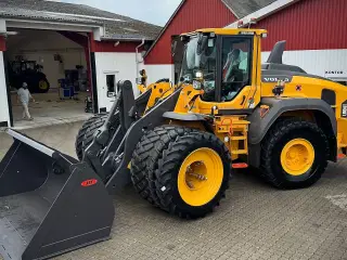 Volvo L 110 H
