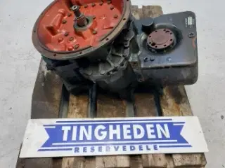 Hydrema 906C Gearkasse 591002