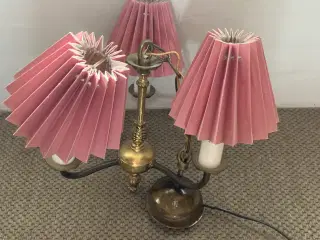 Loftslampe