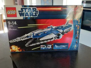 LEGO Star Wars 9515 - uåbnet kasse