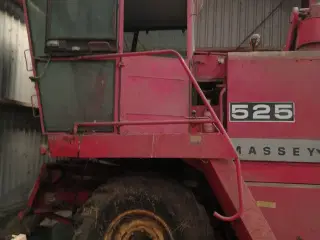 massey ferguson 525 plus reservedele 
