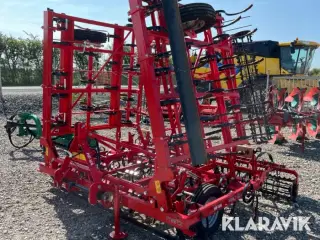 Såbedsharver HE-VA KULTI-DAN