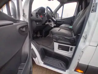 Mercedes Sprinter 317 2,0 CDi A2 Kassevogn aut. RWD