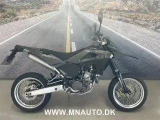 Husqvarna SM 610 IE