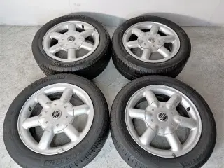 4x114,3 15" ET44 Volvo sommersæt