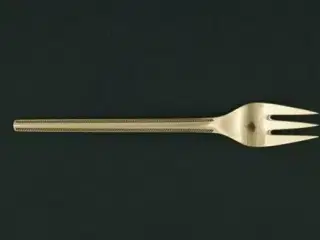Farina Kagegaffel, 15 cm.