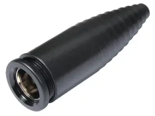 Hunstik din 12/24V 16 AMP