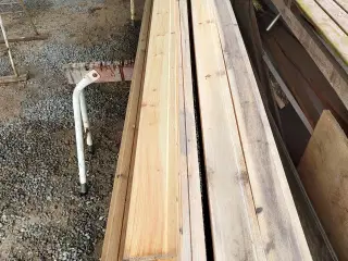 Fjordal profilbrædder