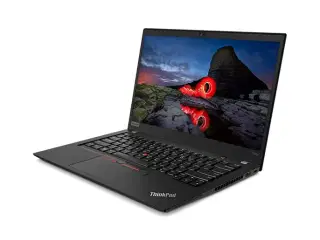 Bærbarcomputer LENOVO ThinkPad T490s