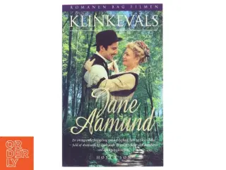 Klinkevals af Jane Aamund (Bog)