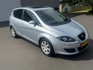 Seat Altea 2,0 TDi 140 Stylance DSG Van