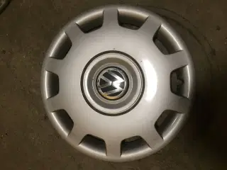 VW hjulkapsler  16 tommer