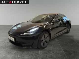 Tesla Model 3  Standard Range+ RWD
