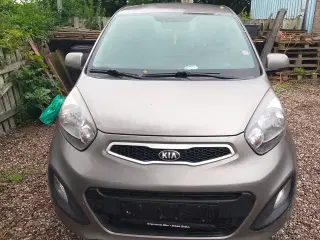 Kia picanto 1,2