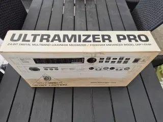 Behringer Ultramizer Pro