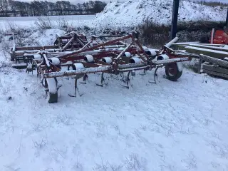 Kongskilde 13 tands vibroflex