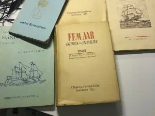 Ældre bøger
