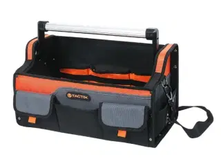 Tactix Open Tote Tool Bag 47cm