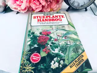 Stueplanter 