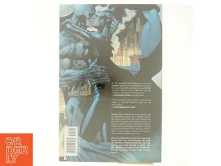 Batman. Hush [graphic Novel] af Jeph Loeb, Jim Lee (Bog)