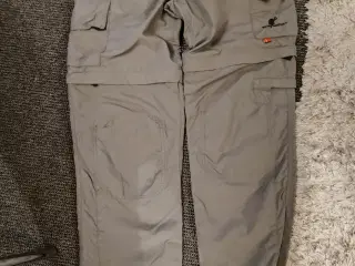 outdoor bukser dame i str xs 