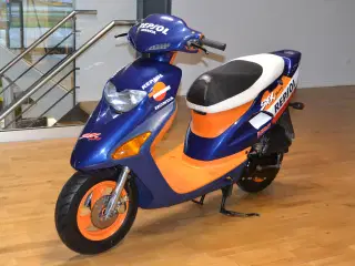 Honda SFX Repsol